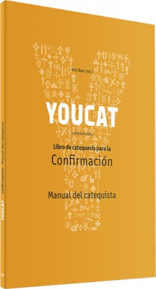 Libro de catequesis para la Confirmación (Manual del catequista) [Edición Latinoamérica]