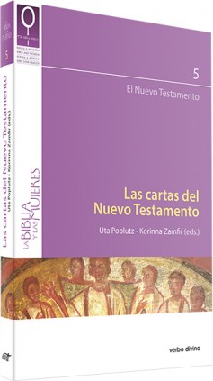 Las cartas del Nuevo Testamento