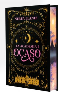 LA ACADEMIA 1. OCASO