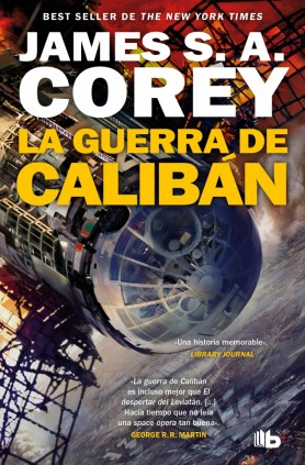 LA GUERRA DE CALIBAN