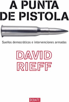 A punta de pistola