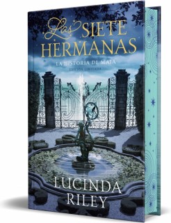 LAS SIETE HERMANAS HISTORIA MAIA TD+CAN
