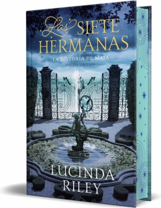 LAS SIETE HERMANAS HISTORIA MAIA TD+CAN