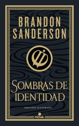 SOMBRAS DE IDENTIDAD - ED ILUSTRADA