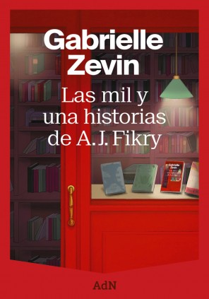 HISTORIAS A. J. FIKRY