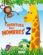 L'aventura dels nombres 2 (ED 2024)