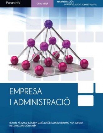 EMPRESA I ADMINISTRACIO
