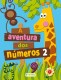 A aventura dos números 2 (Gallego)