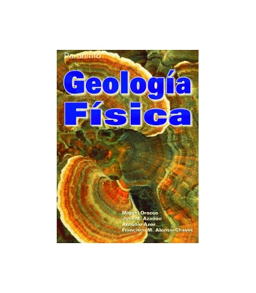 Geología física