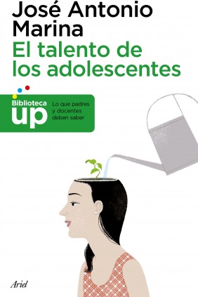 El talento de los adolescentes