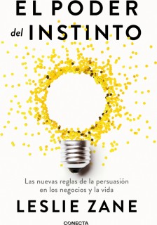 EL PODER DEL INSTINTO