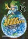 As the Gods Will: La secuela 6 (Shônen)