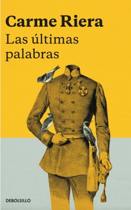 Las últimas palabras