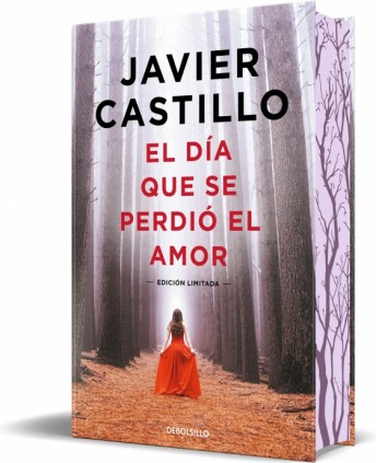 EL DIA QUE SE PERDIO EL AMOR TD+CANTOS