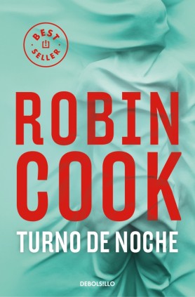 Turno de noche (Jack Stapleton y Laurie Montgomery 13)