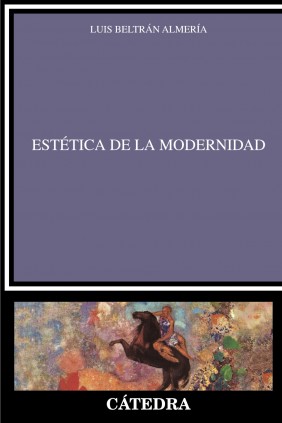 ESTéTICA DE LA MODERNIDA
