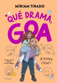 GOA 6 QUE DRAMA GOA
