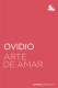 ARTE DE AMAR