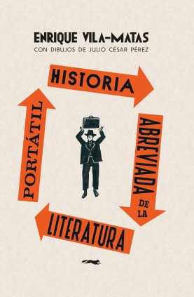 HISTORIA ABREVIADA DE LA LITERATURA PORT