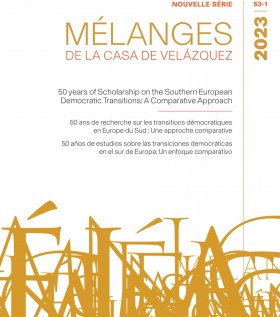 50 years of Scholarship on the Southern European Democratic Transitions