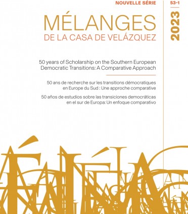 50 years of Scholarship on the Southern European Democratic Transitions