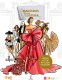MAESTROS DE LA COSTURA. UN VESTIDO PARA
