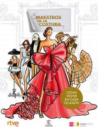 MAESTROS DE LA COSTURA. UN VESTIDO PARA