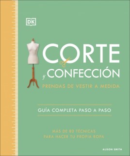 CORTE Y CONFECCION PRENDAS DE VESTIR
