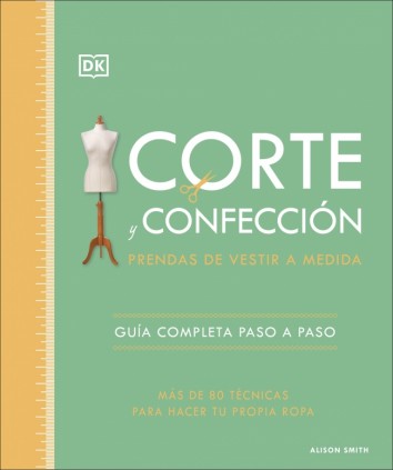 CORTE Y CONFECCION PRENDAS DE VESTIR