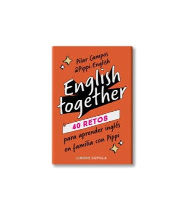 ENGLISH TOGETHER