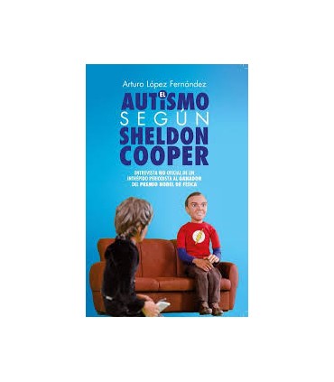 EL AUTISMO SEGUN SHELDON COOPER
