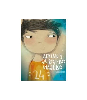 ADRIAN Y EL ROPERO VIAJERO