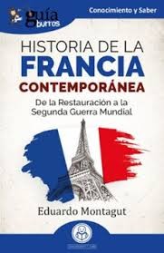 HISTORIA DE LA FRANCIA CONTEMPORANEA