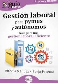 GESTION LABORAL PARA PYMES Y AUTONOMOS