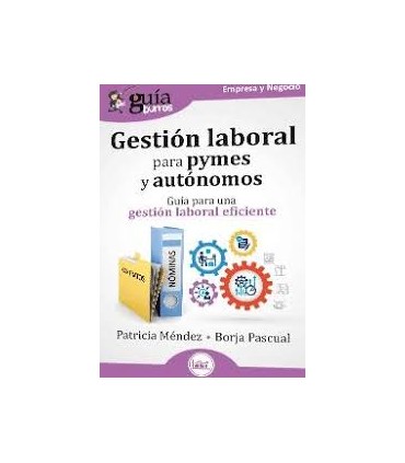 GESTION LABORAL PARA PYMES Y AUTONOMOS