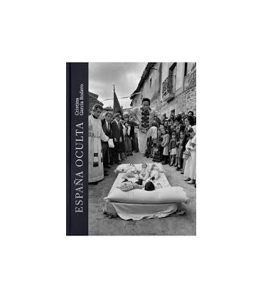 ESPAÑA OCULTA - EDICION REVISADA