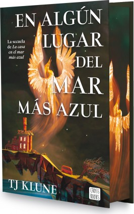 EN ALGUN LUGAR DEL MAR MAS AZUL