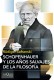 SCHOPENHAUER Y LOS AÑOS SALVAJES DE LA F