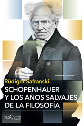 SCHOPENHAUER Y LOS AÑOS SALVAJES DE LA F