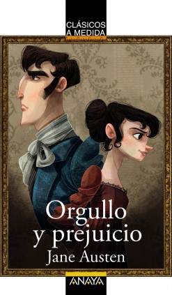Orgullo y prejuicio