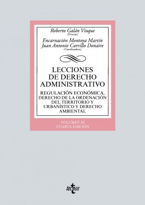 LECCIONES DERECHO ADMINISTRATIVO V3