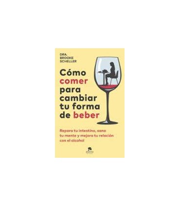 Cómo comer para cambiar tu forma de beber