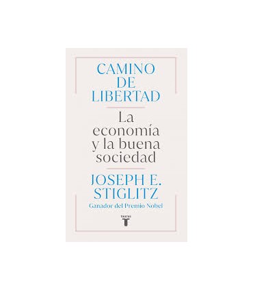 Camino de libertad
