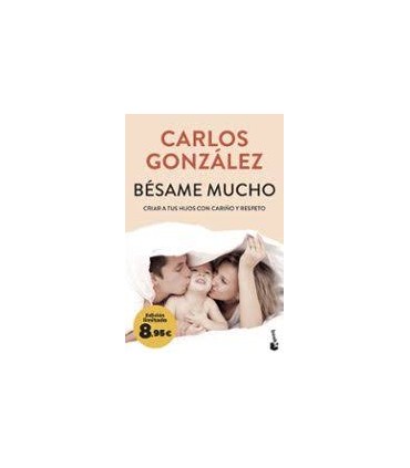BESAME MUCHO