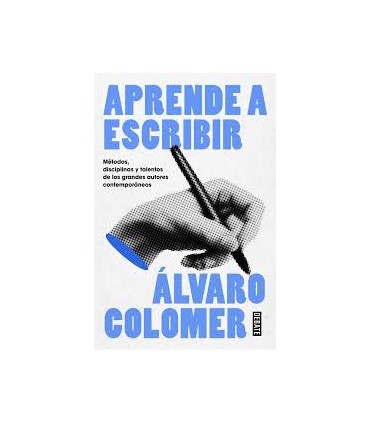 Aprende a escribir