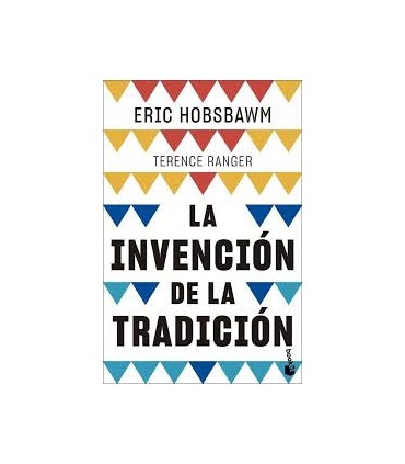 La invención de la tradición