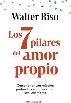 Los 7 pilares del amor propio