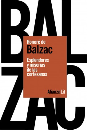 Esplendores y miserias de las cortesanas