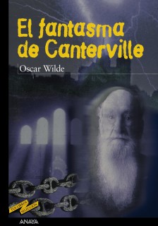 EL FANTASMA DE CANTERVILLE 14