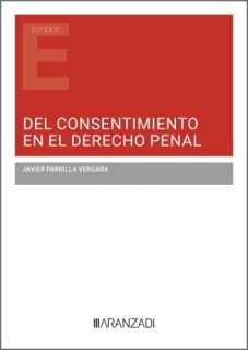Del consentimiento en el derecho penal
